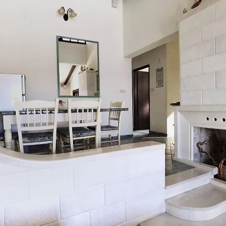 Apartments Branka - 30 M From Beach Sevid Exterior photo