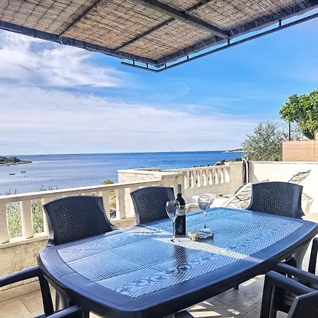 Apartments Branka - 30 M From Beach Sevid Exterior photo