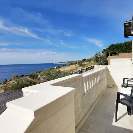 Apartments Branka - 30 M From Beach Sevid Exterior photo