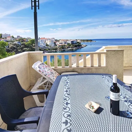 Apartments Branka - 30 M From Beach Sevid Exterior photo
