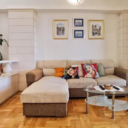 Apartments Branka - 30 M From Beach Sevid Exterior photo