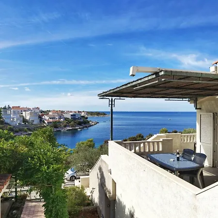 Apartments Branka - 30 M From Beach Sevid Exterior photo