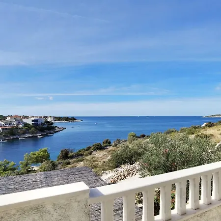 Apartments Branka - 30 M From Beach Sevid Exterior photo