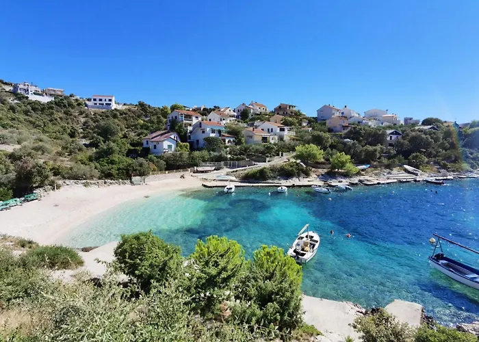 Apartments Branka - 30 M From Beach