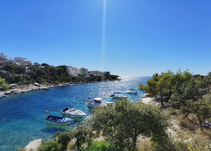 Apartments Branka - 30 M From Beach