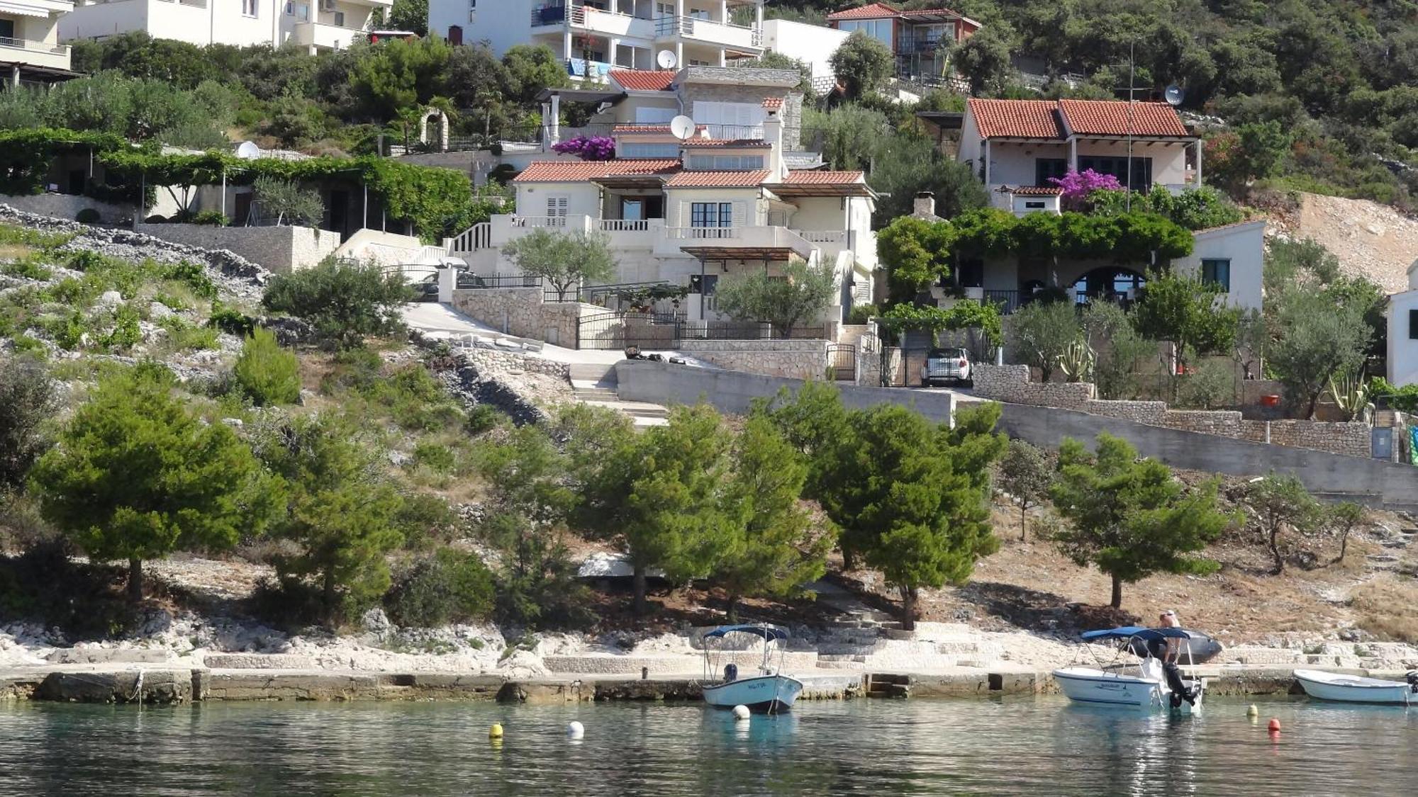 Apartment Branka - 30 M From *