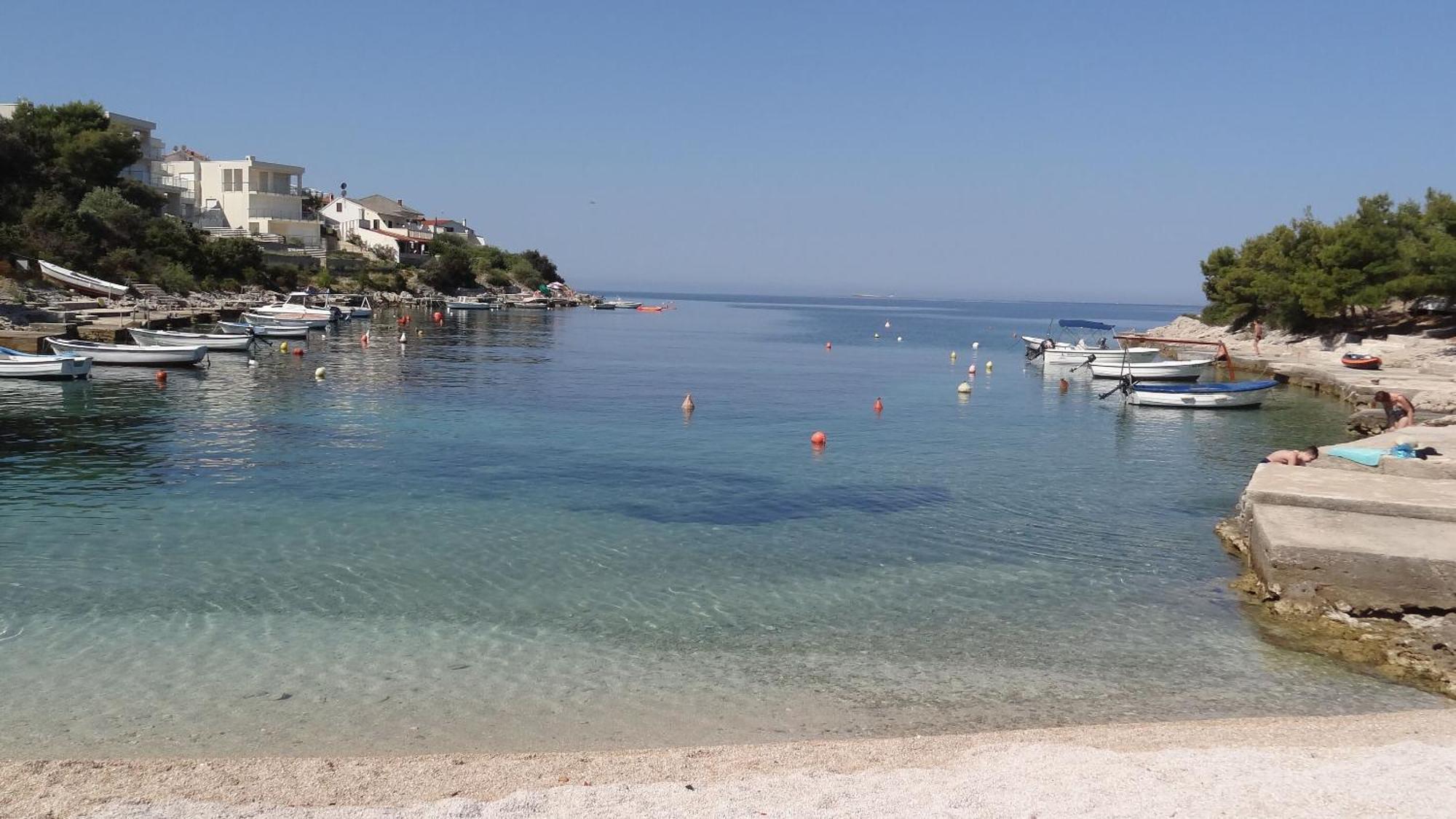 Branka - 30 M From Apartment *