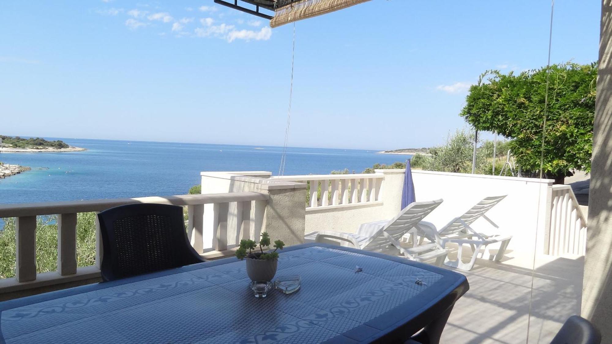 Apartment Branka - 30 M From *