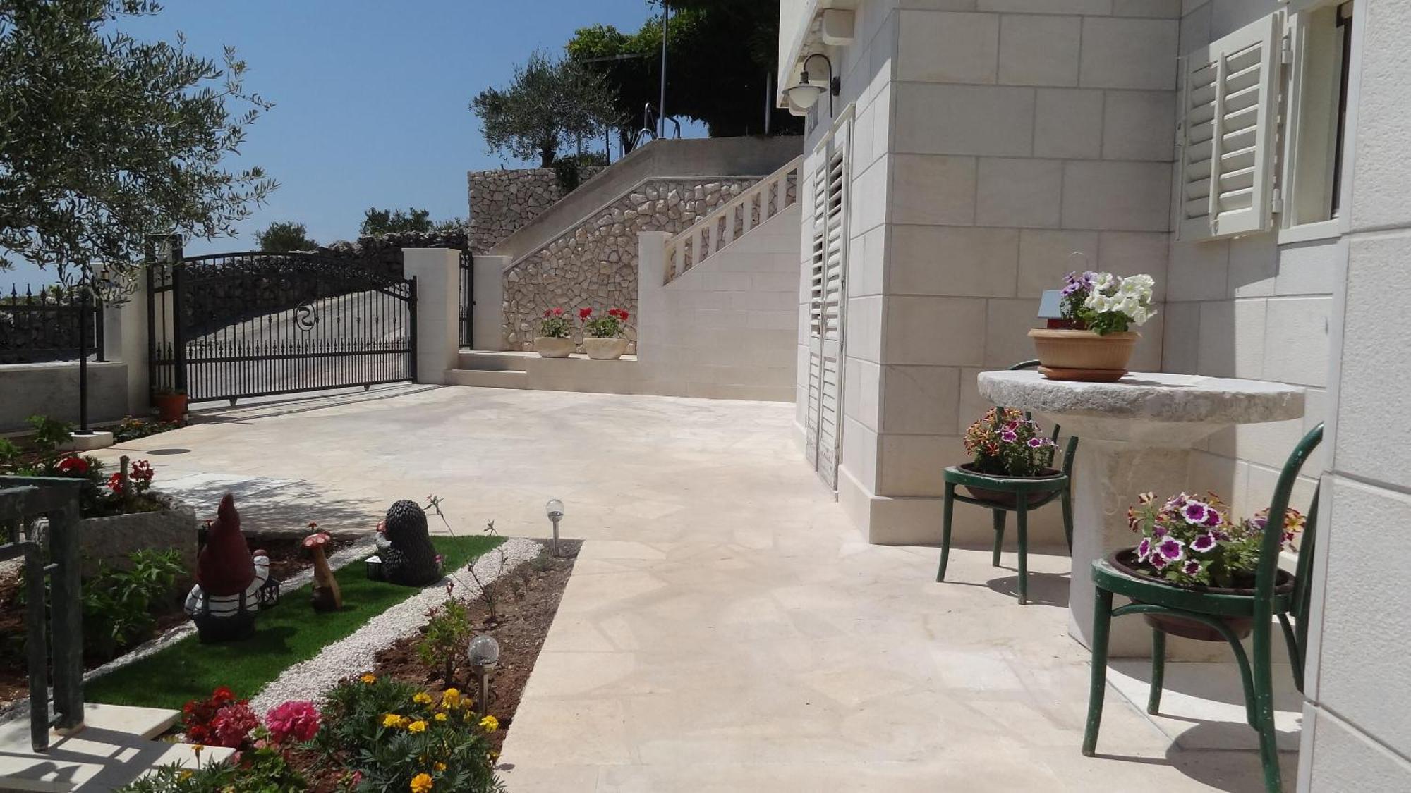 Branka - 30 M From Apartment *