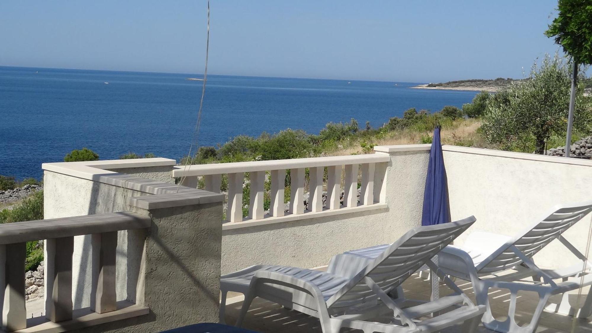 Apartment Branka - 30 M From