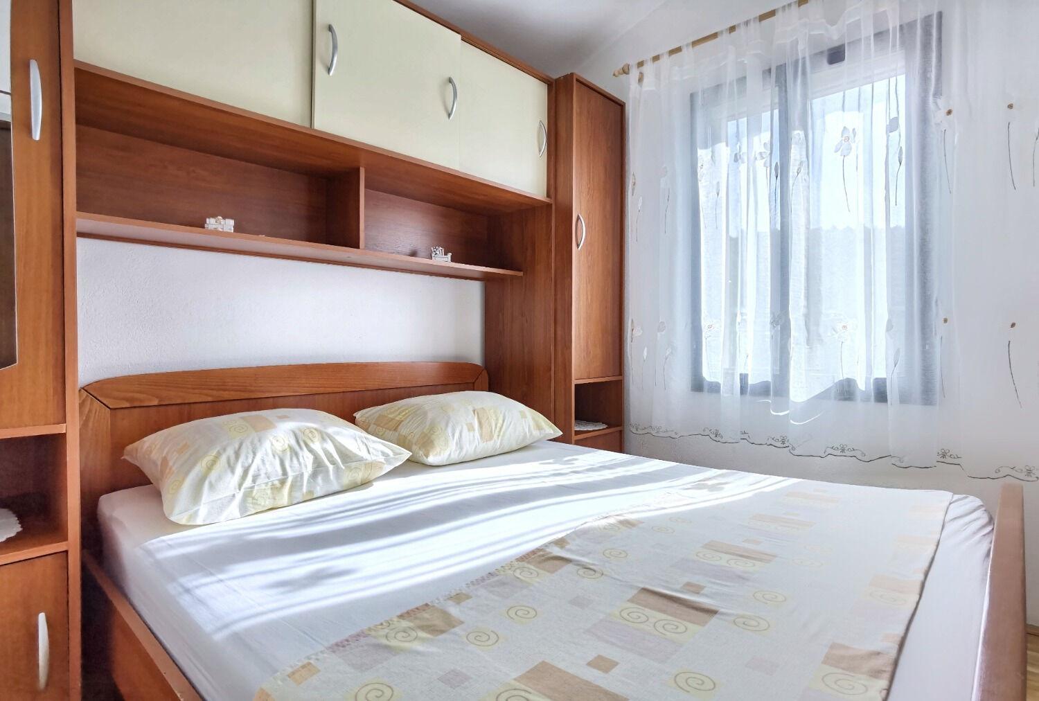 Branka - 30 M From Apartment Sevid