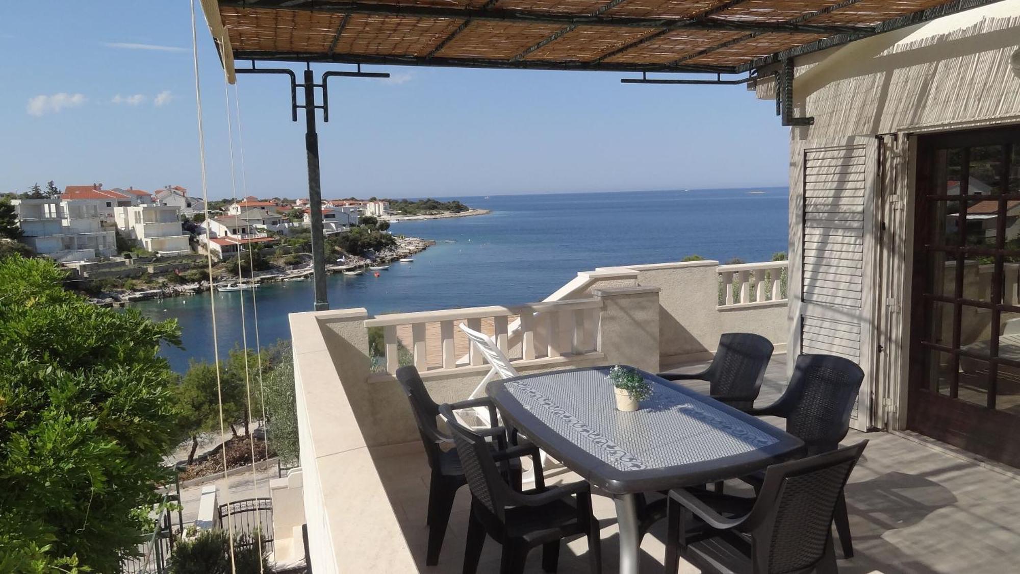 Apartment Branka - 30 M From