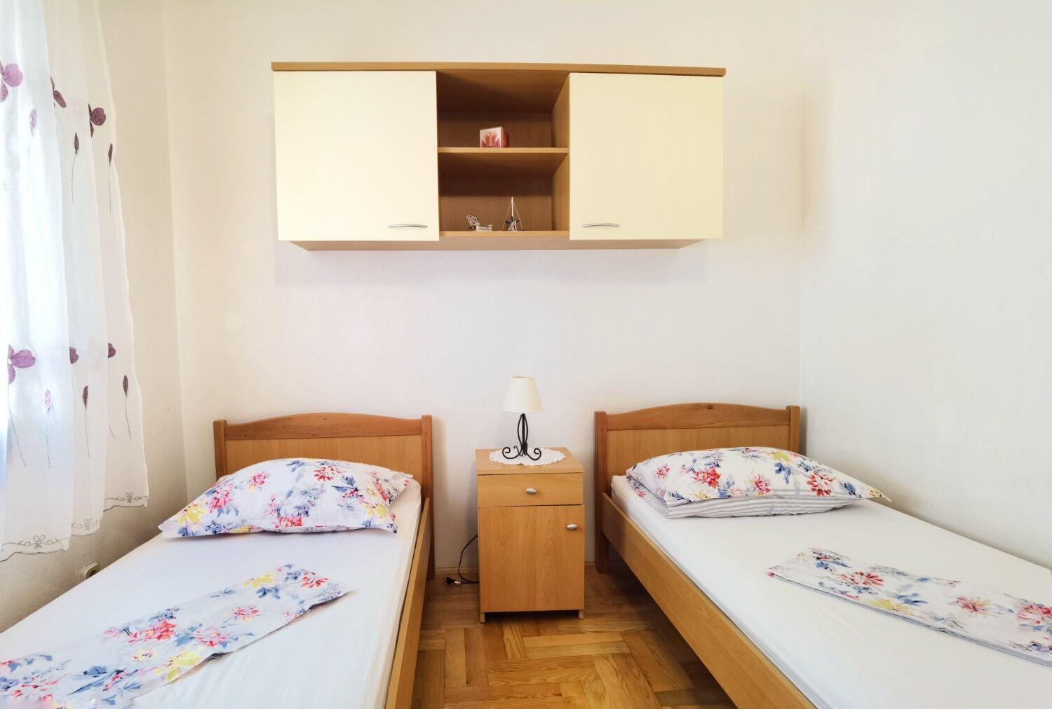 Branka - 30 M From Apartment *