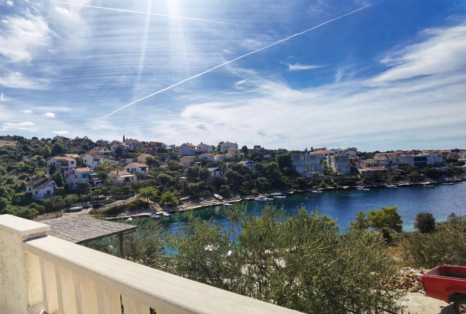 Apartment Branka - 30 M From