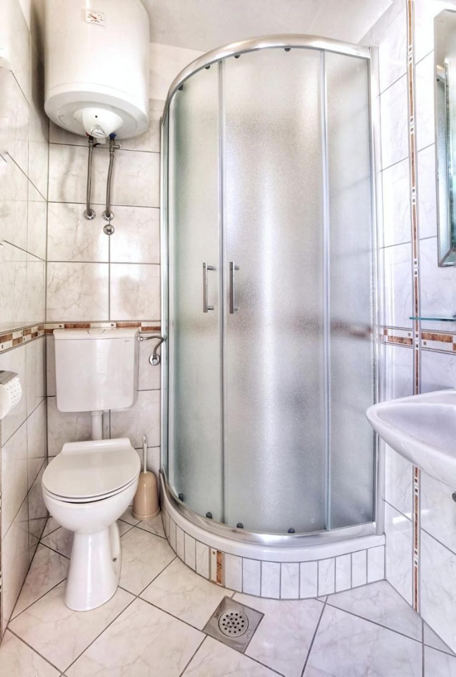 Apartment Branka - 30 M From